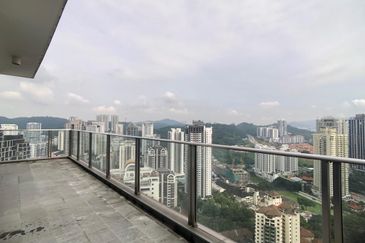 11 Mont Kiara (MK11)