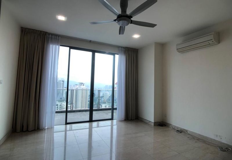 11 Mont Kiara (MK11)