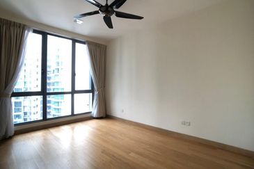 11 Mont Kiara (MK11)