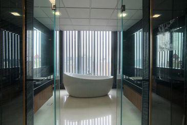 11 Mont Kiara (MK11)