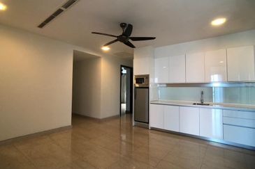 11 Mont Kiara (MK11)