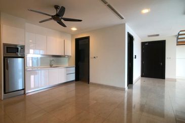 11 Mont Kiara (MK11)