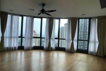 11 Mont Kiara (MK11)