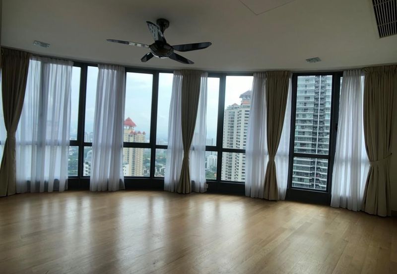 11 Mont Kiara (MK11)