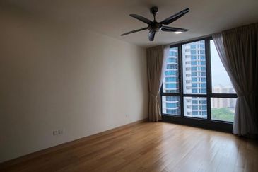 11 Mont Kiara (MK11)