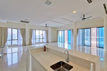 11 Mont Kiara (MK11)