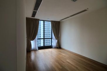 11 Mont Kiara (MK11)