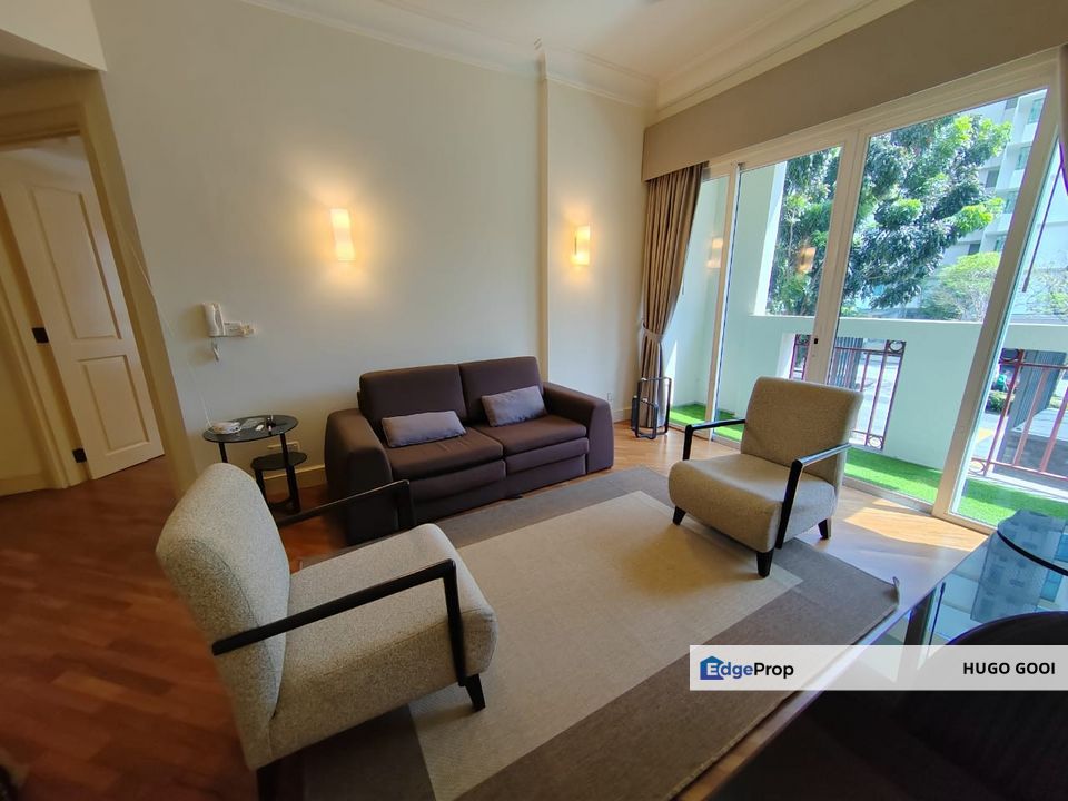 Surrounded by Embassies, ISKL, Syafol, Easy Access KLCC, TRX, Kuala Lumpur, Ampang Hilir
