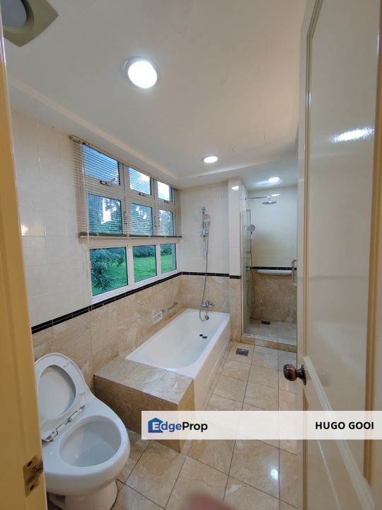 Surrounded by Embassies, ISKL, Syafol, Easy Access KLCC, TRX, Kuala Lumpur, Ampang Hilir