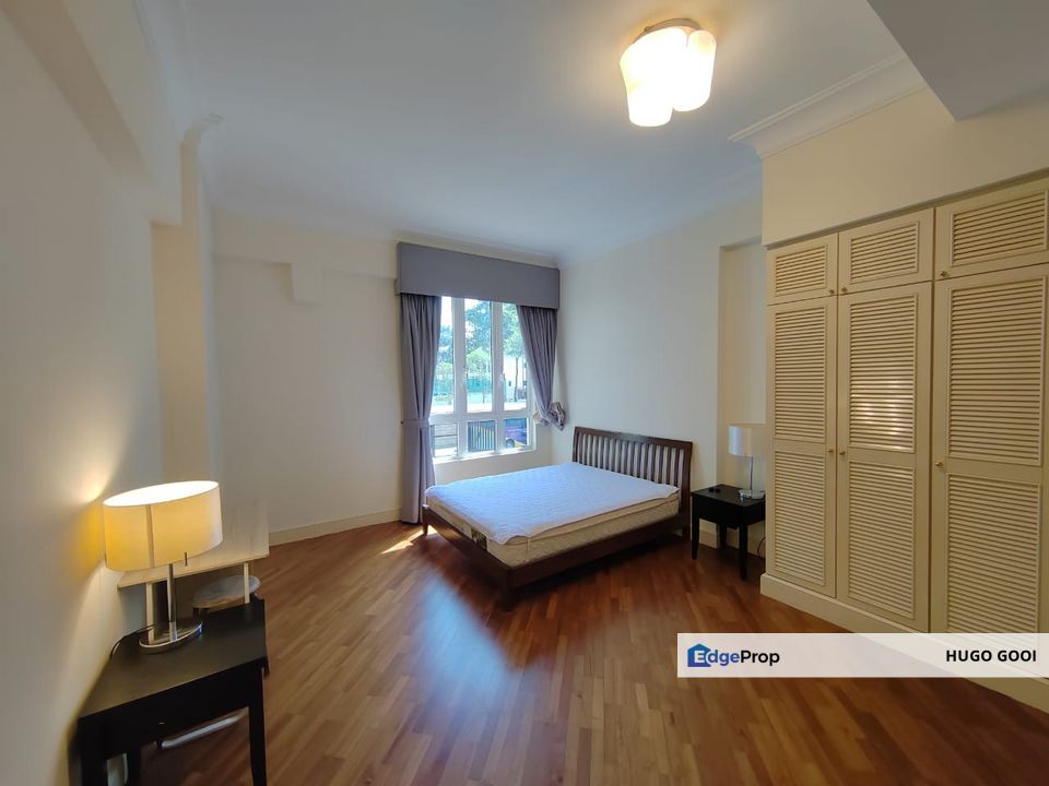 Surrounded by Embassies, ISKL, Syafol, Easy Access KLCC, TRX, Kuala Lumpur, Ampang Hilir