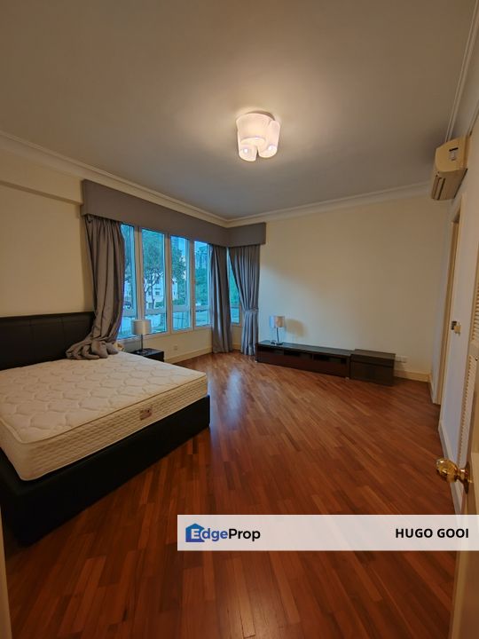 Surrounded by Embassies, ISKL, Syafol, Easy Access KLCC, TRX, Kuala Lumpur, Ampang Hilir