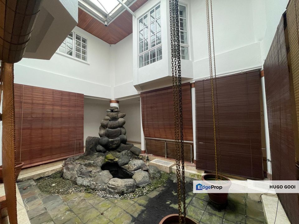 Strategic and Convenient location near KLCC  with Private Pool/Garden, Kuala Lumpur, KLCC