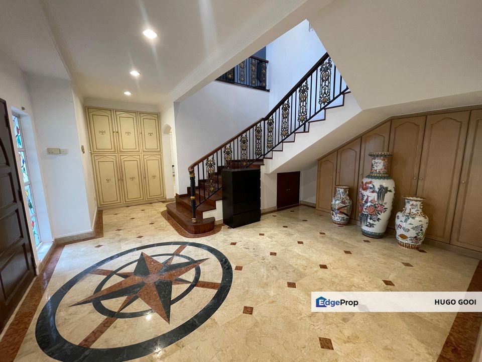 Strategic and Convenient location near KLCC  with Private Pool/Garden, Kuala Lumpur, KLCC