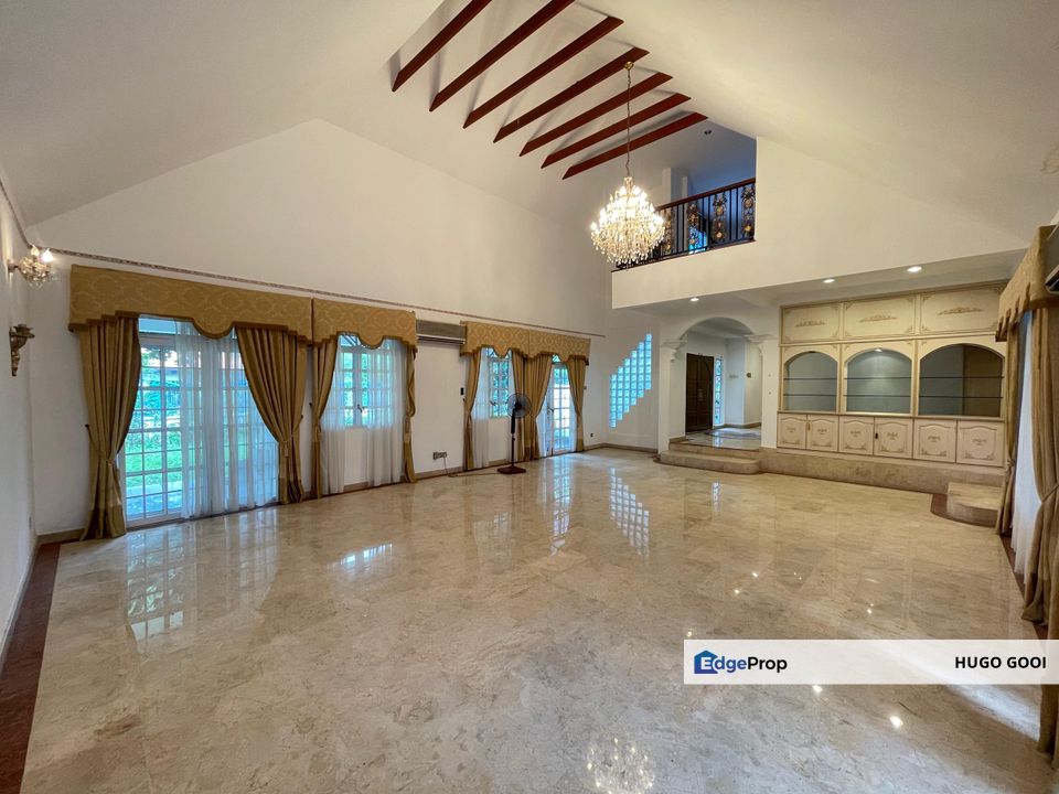 Strategic and Convenient location near KLCC  with Private Pool/Garden, Kuala Lumpur, KLCC