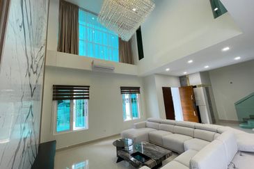 Bandar Baru Sri Petaling