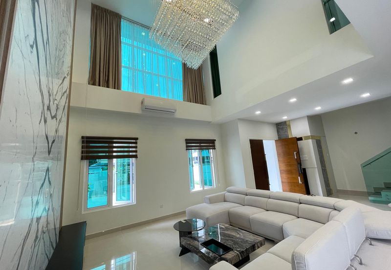 Bandar Baru Sri Petaling