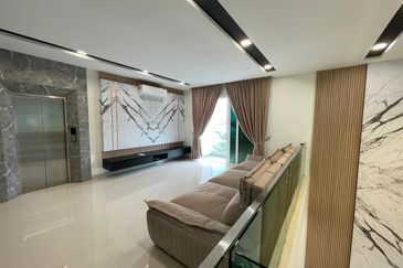 Bandar Baru Sri Petaling