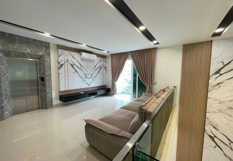 Bandar Baru Sri Petaling