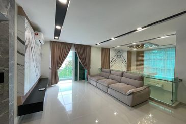 Bandar Baru Sri Petaling