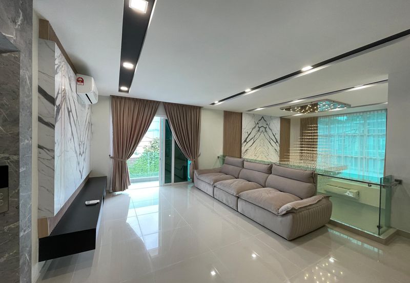 Bandar Baru Sri Petaling