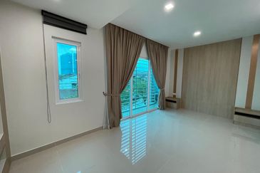 Bandar Baru Sri Petaling