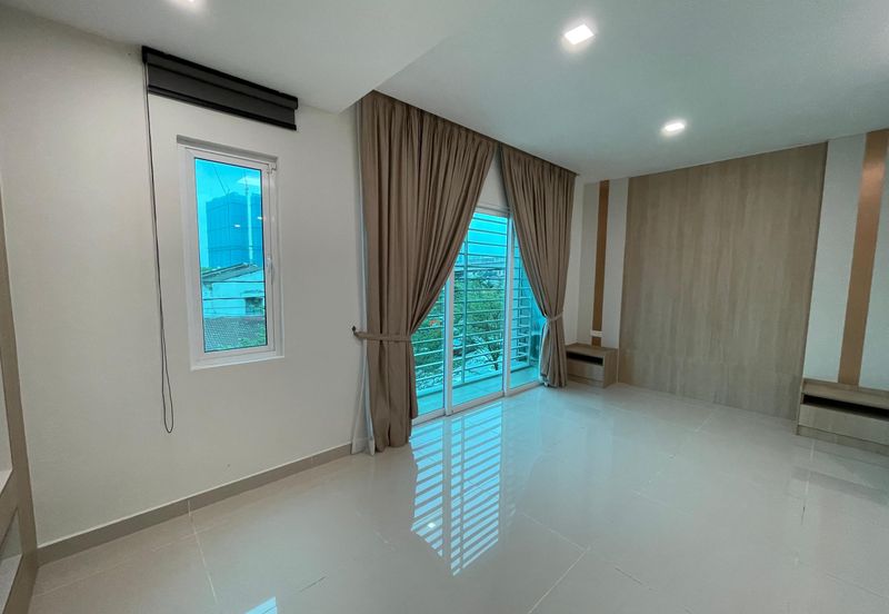 Bandar Baru Sri Petaling