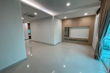 Bandar Baru Sri Petaling