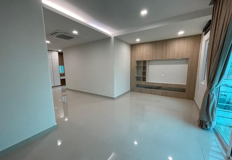 Bandar Baru Sri Petaling