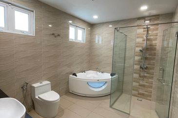 Bandar Baru Sri Petaling