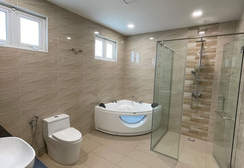 Bandar Baru Sri Petaling