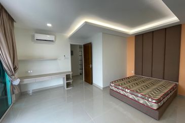 Bandar Baru Sri Petaling