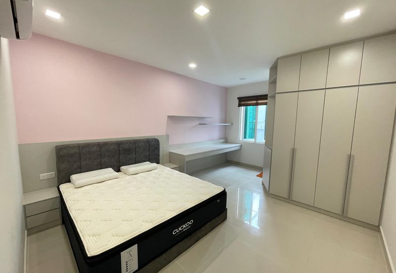 Bandar Baru Sri Petaling