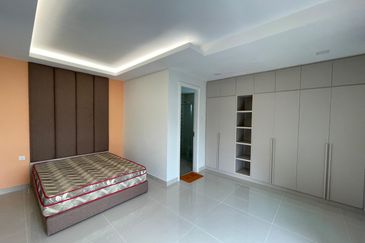 Bandar Baru Sri Petaling