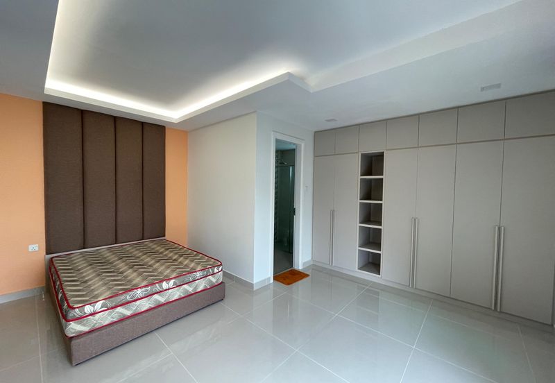 Bandar Baru Sri Petaling