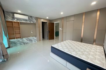 Bandar Baru Sri Petaling