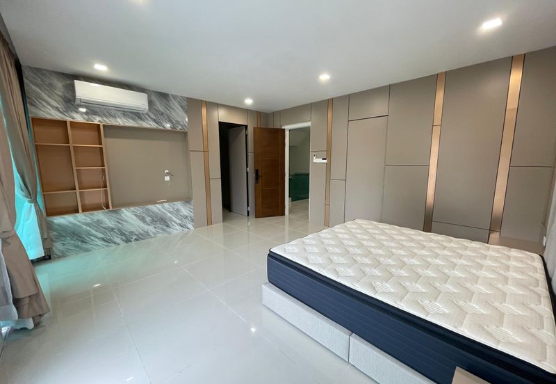 Bandar Baru Sri Petaling