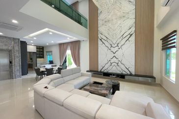 Bandar Baru Sri Petaling