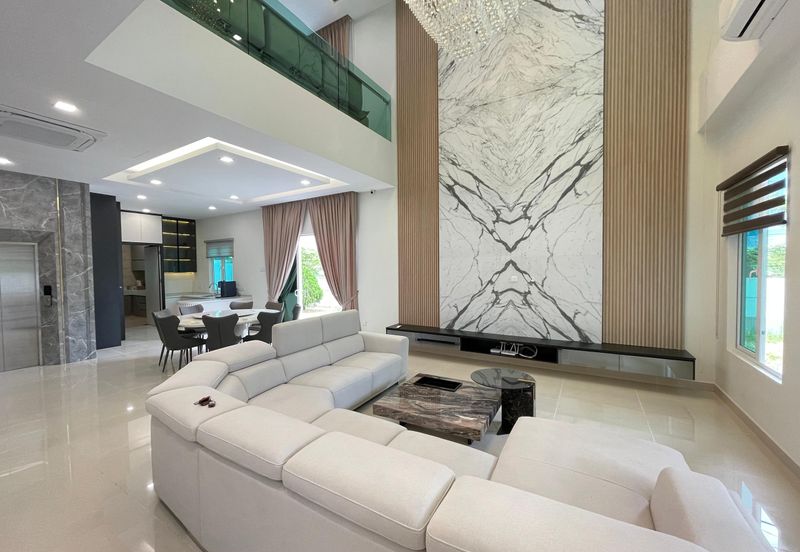 Bandar Baru Sri Petaling