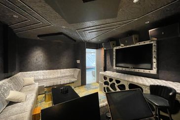 Bandar Baru Sri Petaling