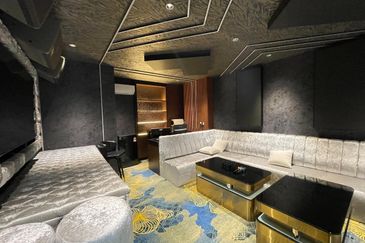 Bandar Baru Sri Petaling