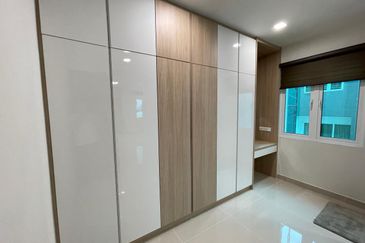 Bandar Baru Sri Petaling