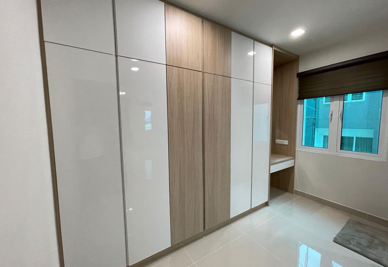 Bandar Baru Sri Petaling