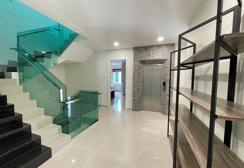 Bandar Baru Sri Petaling