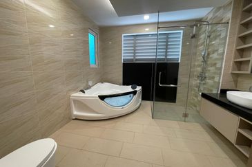 Bandar Baru Sri Petaling