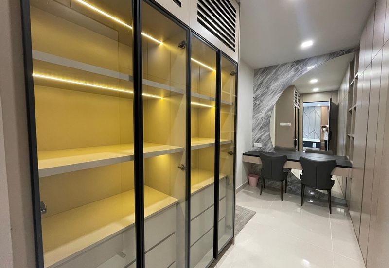 Bandar Baru Sri Petaling