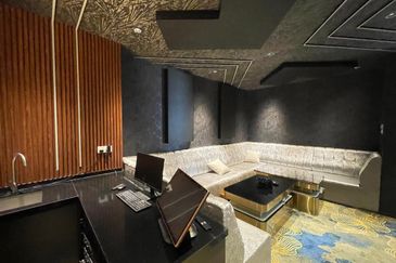 Bandar Baru Sri Petaling