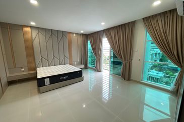 Bandar Baru Sri Petaling