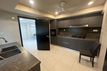 Damansara Heights (Bukit Damansara)