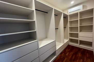 Damansara Heights (Bukit Damansara)