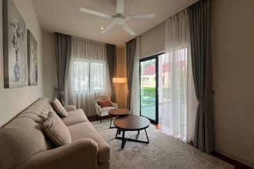 Damansara Heights (Bukit Damansara)